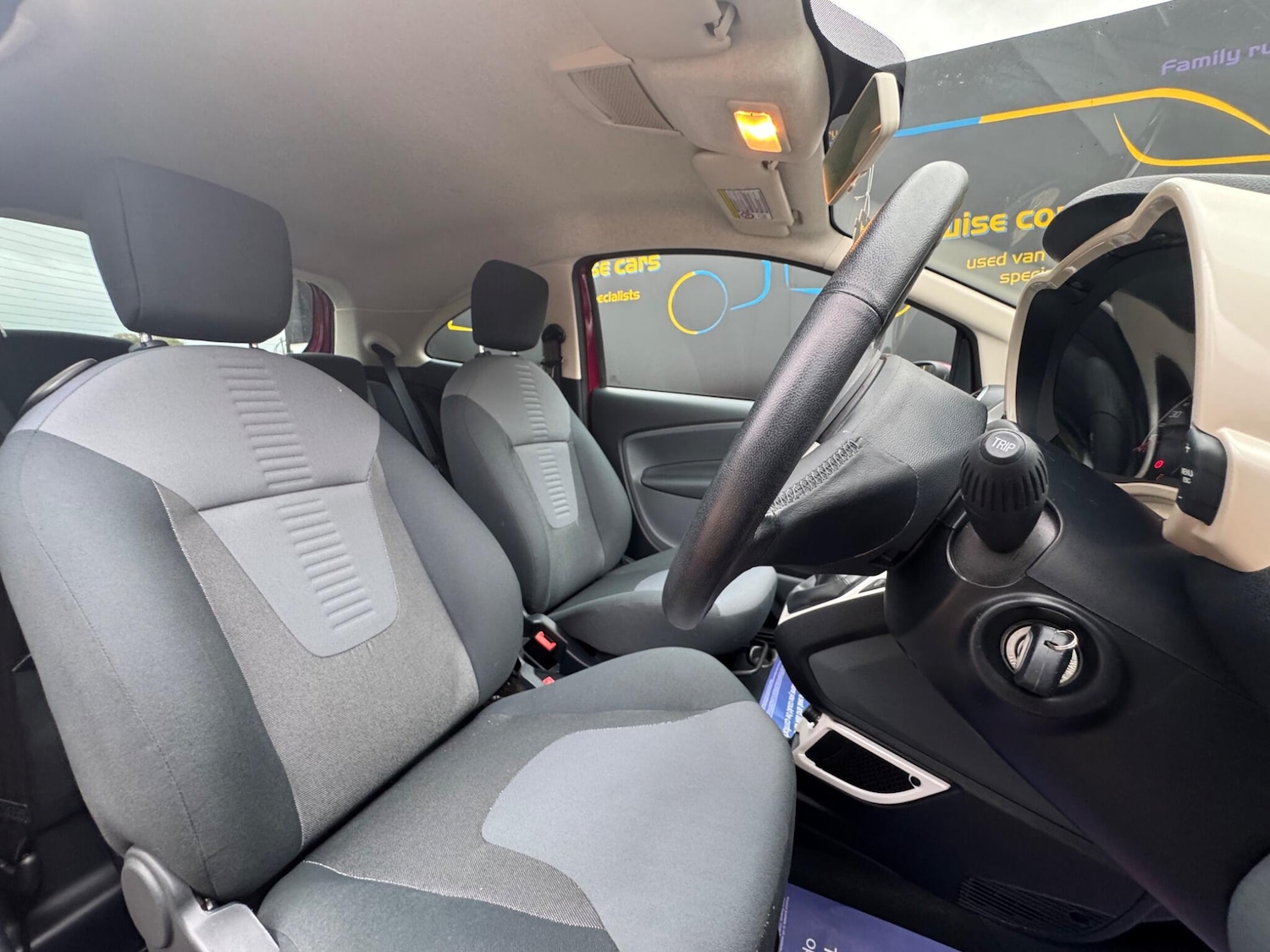 Used Ford Ka 2011 for sale - 76422638: Photo 25