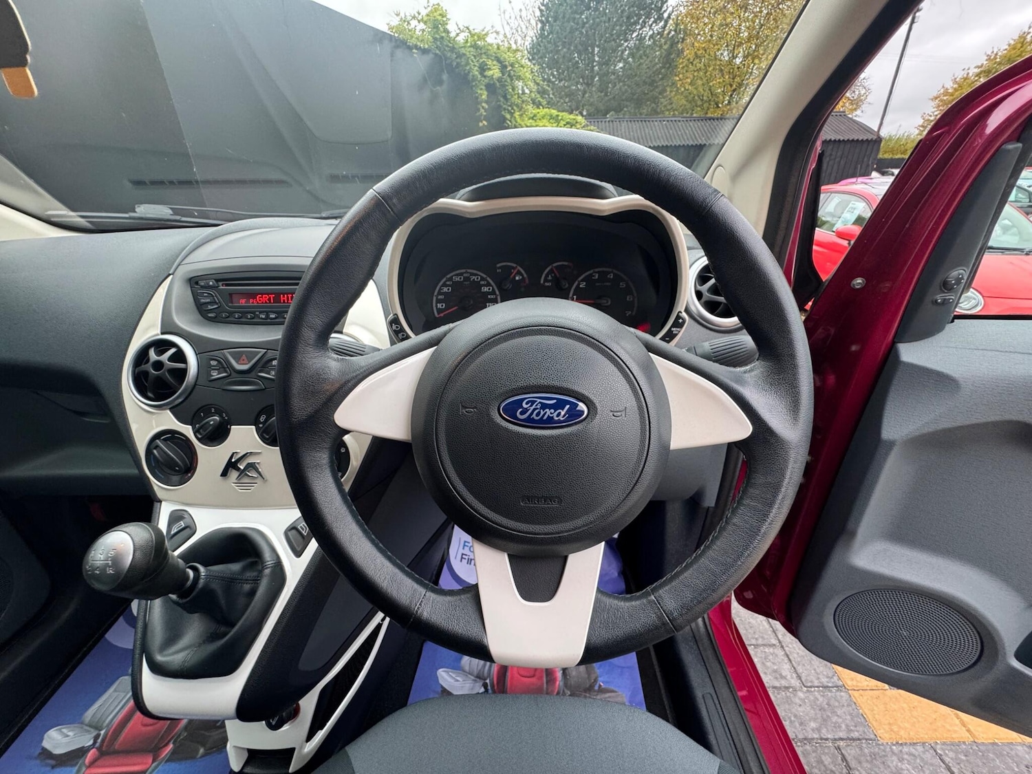 Used Ford Ka 2011 for sale - 76422638: Photo 26