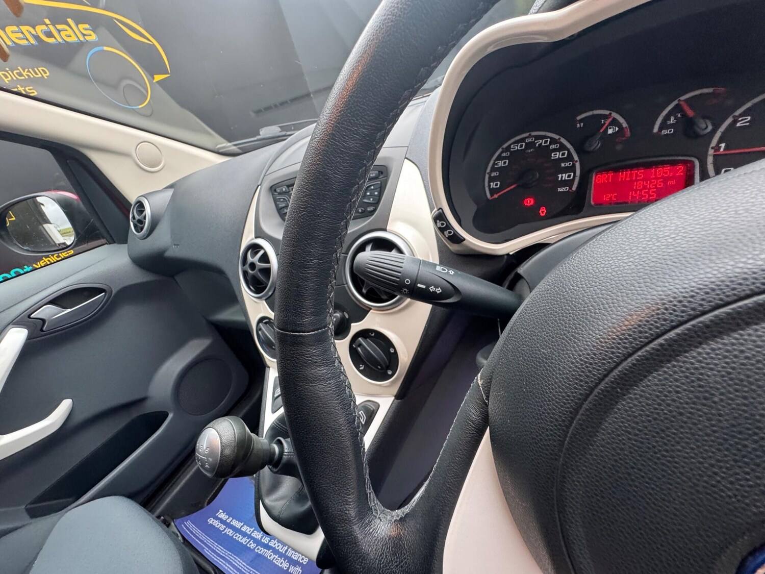 Used Ford Ka 2011 for sale - 76422638: Photo 27