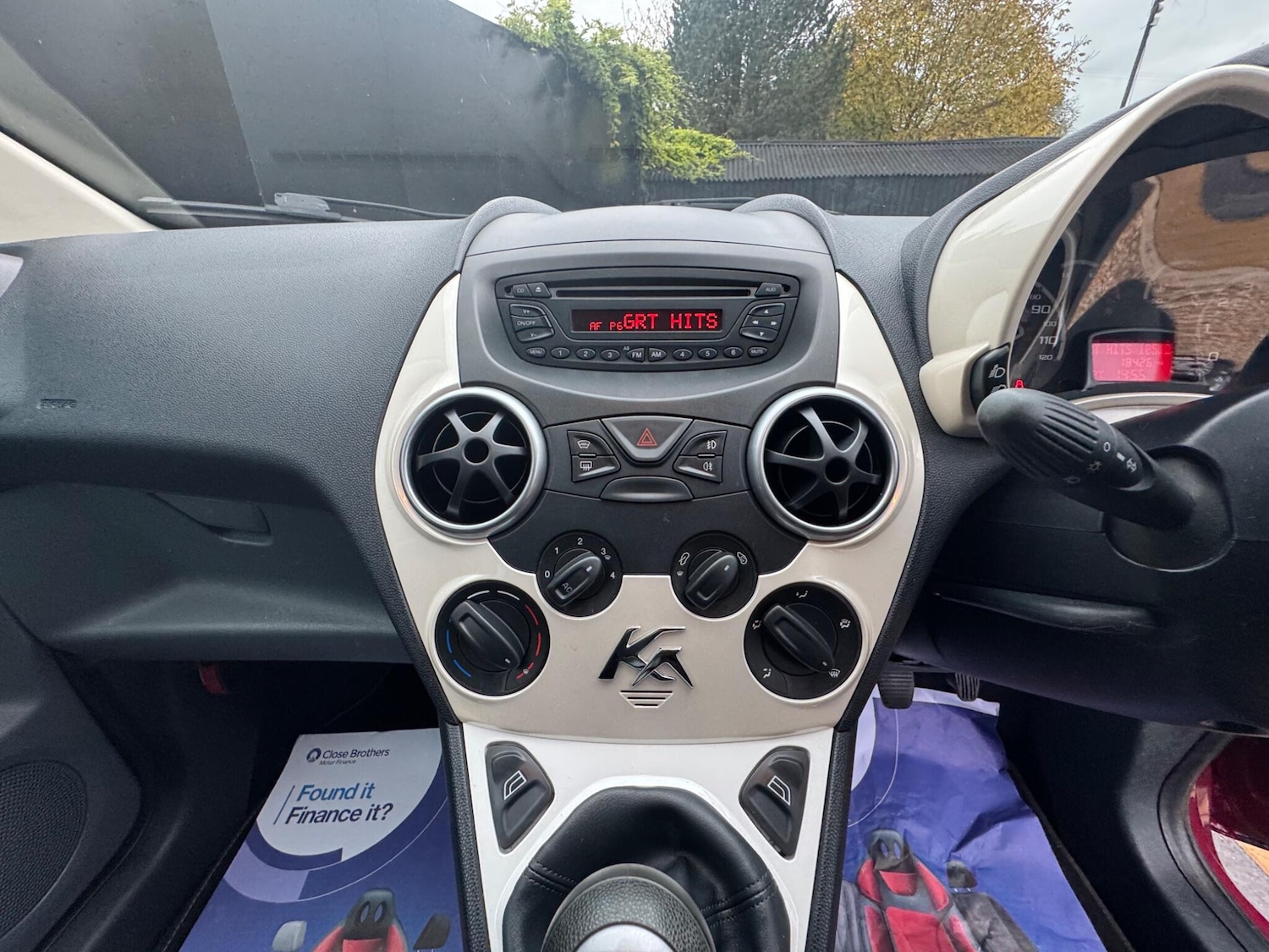 Used Ford Ka 2011 for sale - 76422638: Photo 29