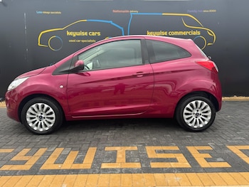 Used Ford Ka 2011 for sale - 76422638: Photo