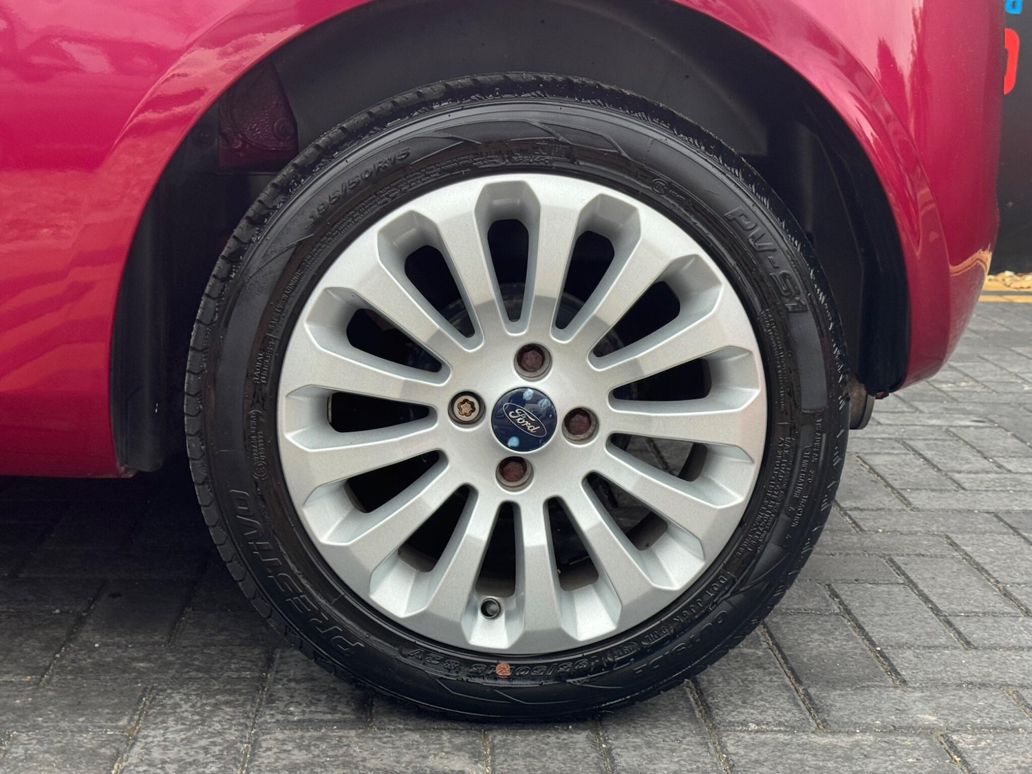 Used Ford Ka 2011 for sale - 76422638: Photo 6