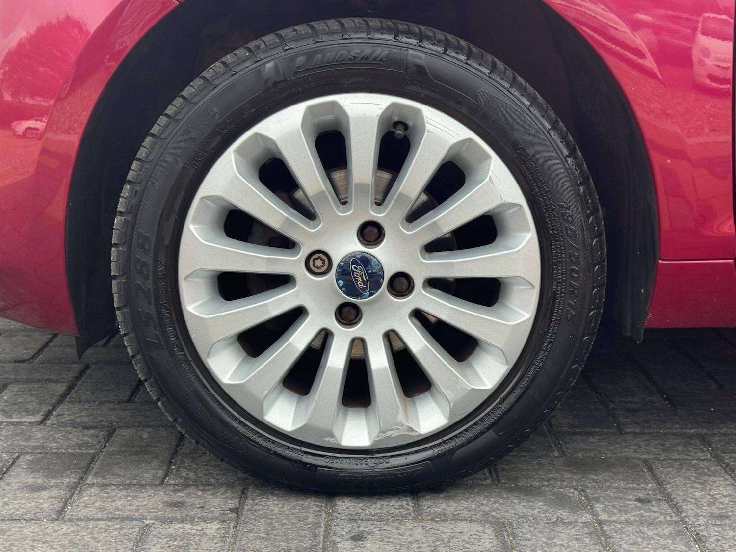 Used Ford Ka 2011 for sale - 76422638: Photo 7