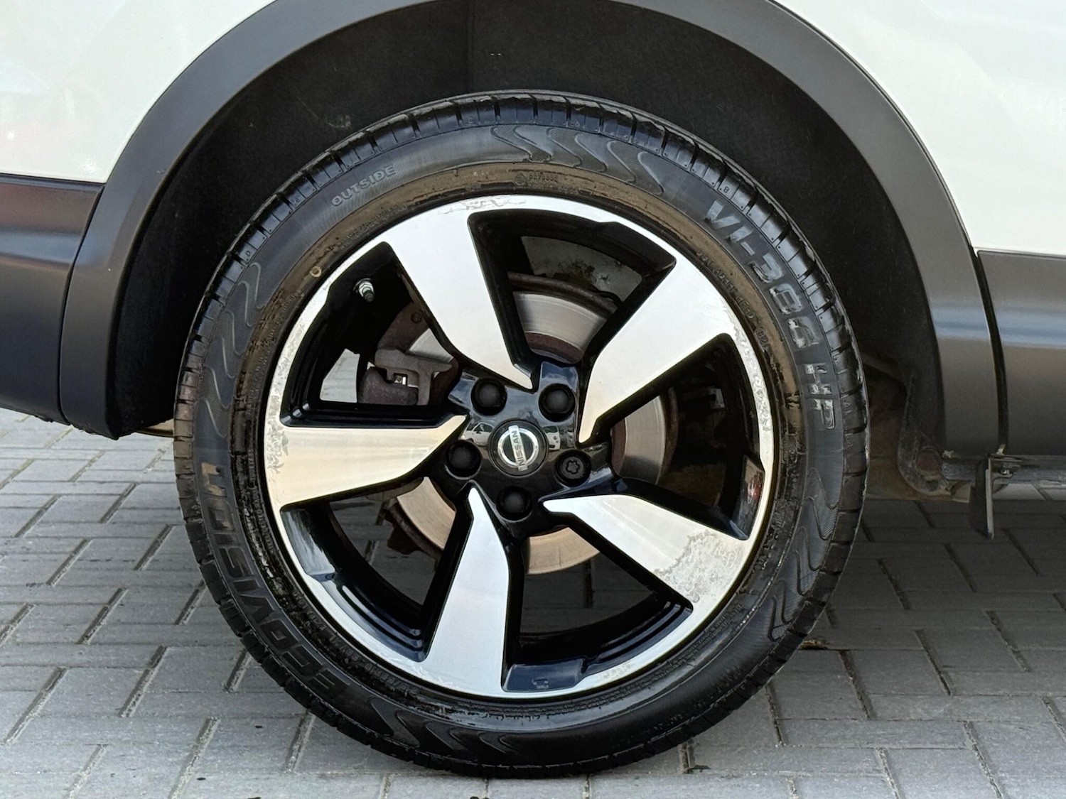 Used Nissan Qashqai 2016 for sale - 78184538: Photo 10