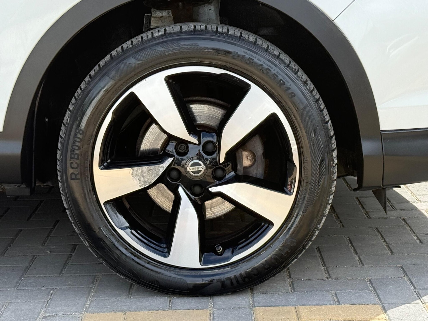 Used Nissan Qashqai 2016 for sale - 78184538: Photo 11