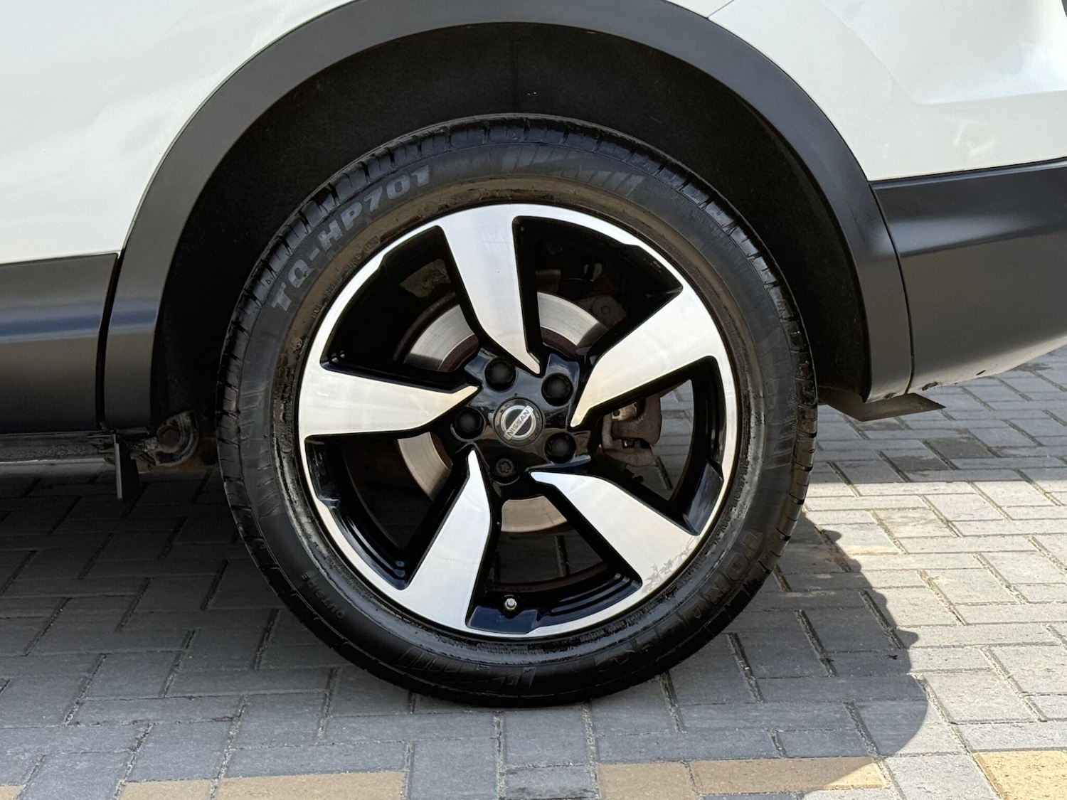 Used Nissan Qashqai 2016 for sale - 78184538: Photo 12