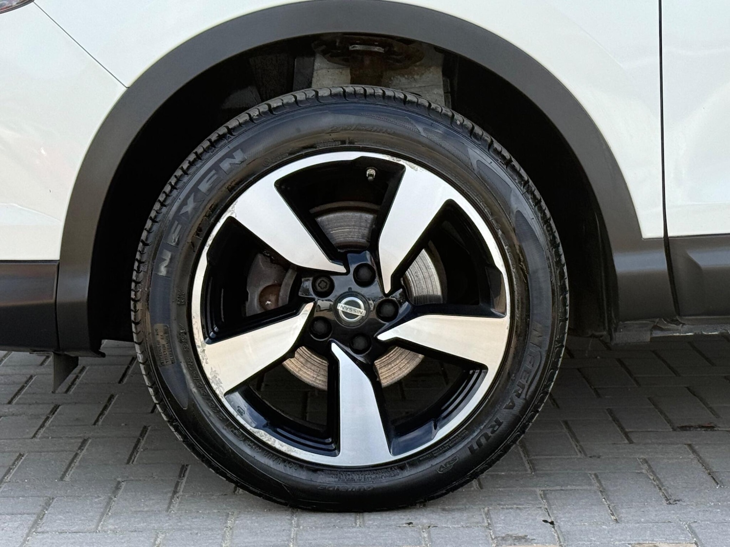 Used Nissan Qashqai 2016 for sale - 78184538: Photo 13