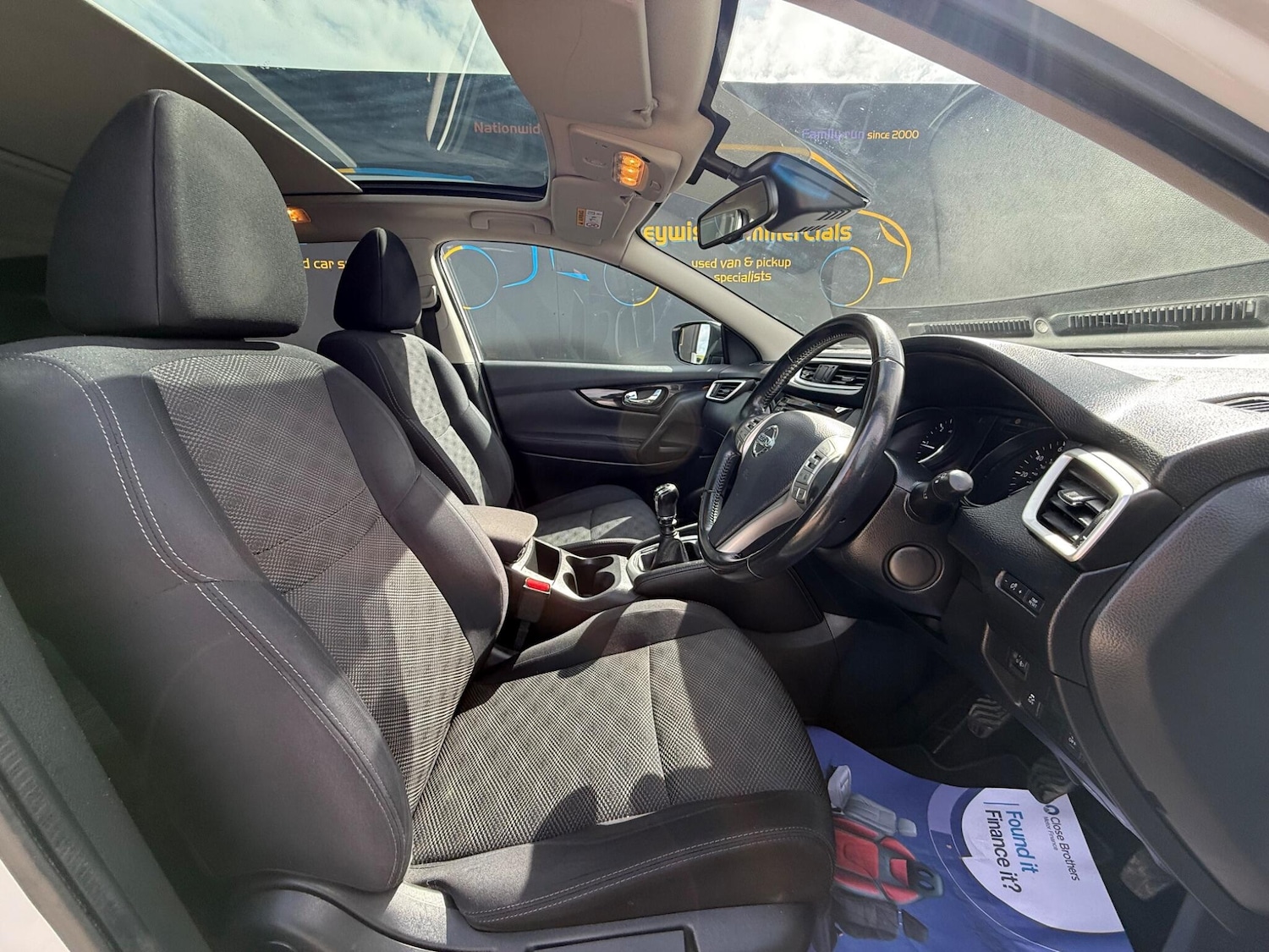 Used Nissan Qashqai 2016 for sale - 78184538: Photo 14