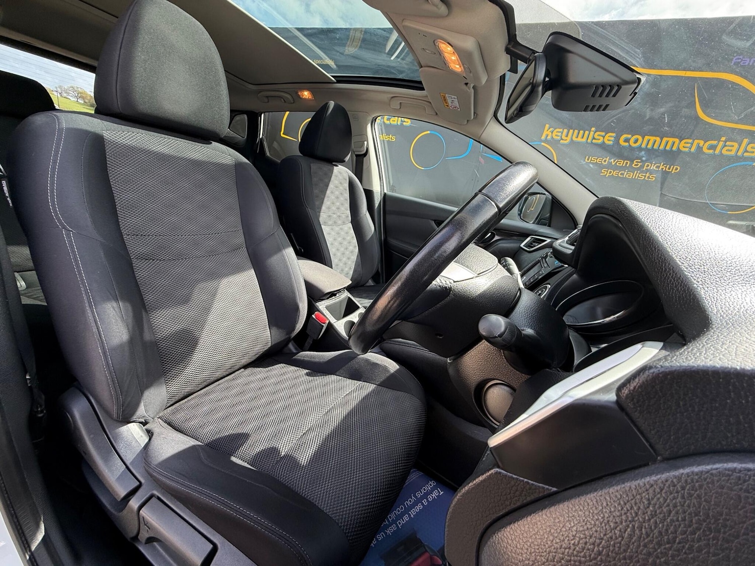 Used Nissan Qashqai 2016 for sale - 78184538: Photo 16