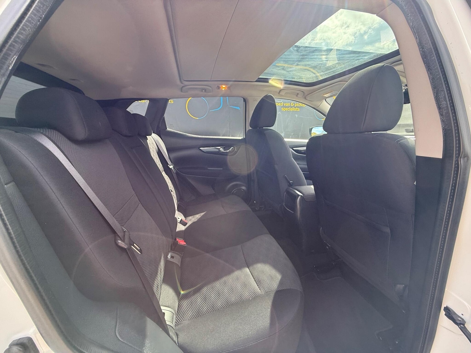 Used Nissan Qashqai 2016 for sale - 78184538: Photo 17