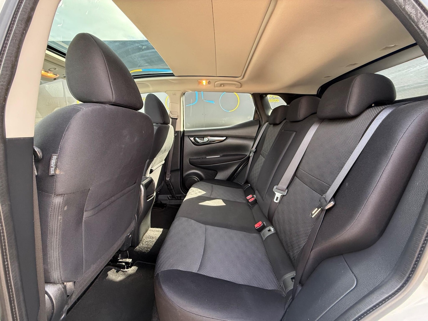 Used Nissan Qashqai 2016 for sale - 78184538: Photo 18