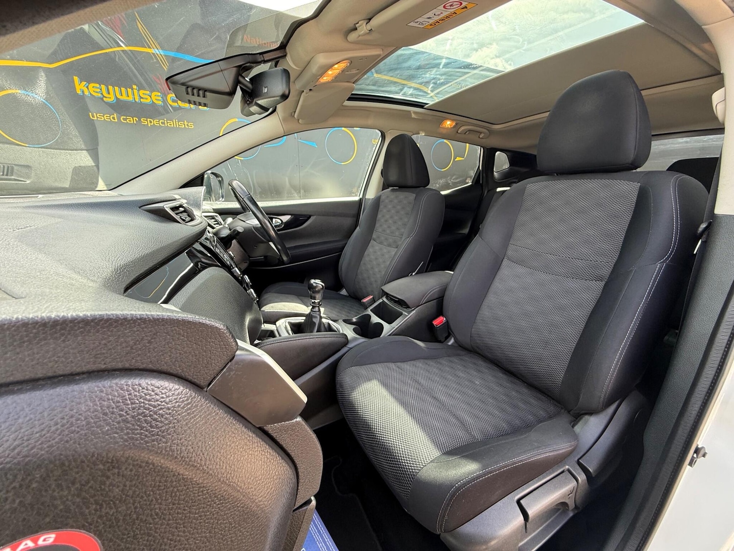 Used Nissan Qashqai 2016 for sale - 78184538: Photo 21