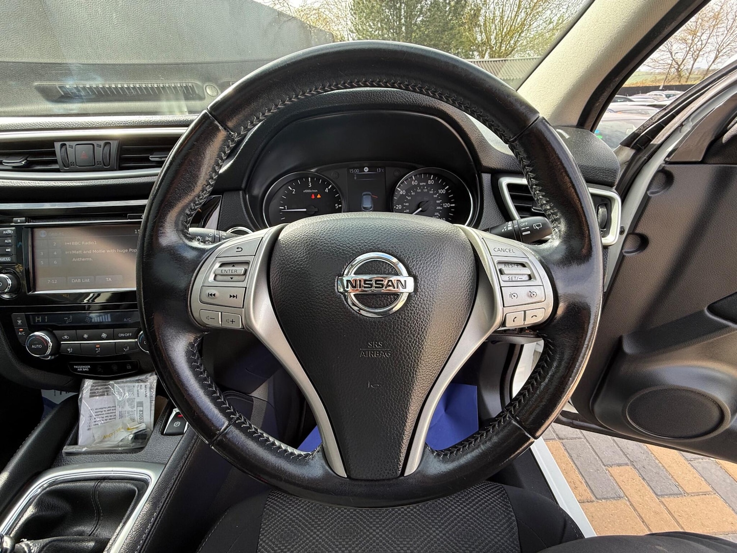 Used Nissan Qashqai 2016 for sale - 78184538: Photo 22