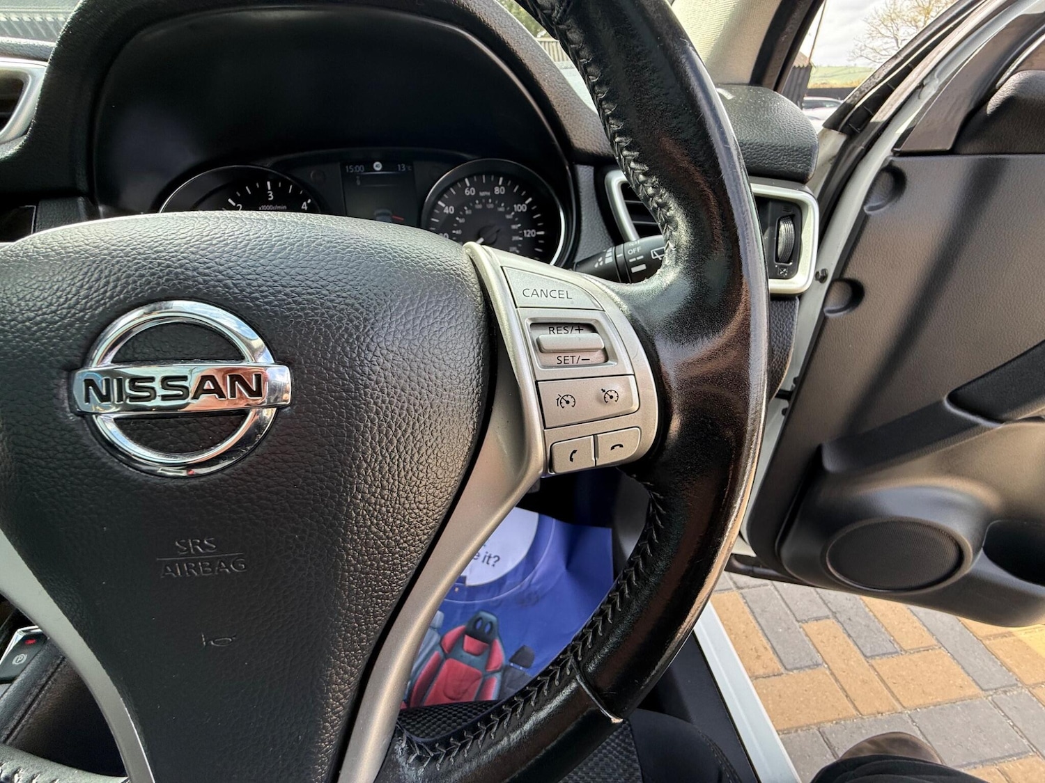 Used Nissan Qashqai 2016 for sale - 78184538: Photo 24