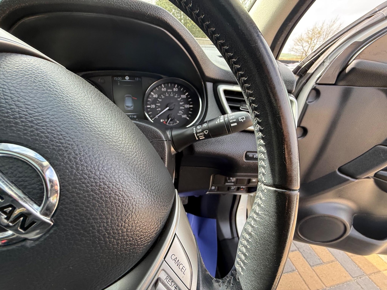 Used Nissan Qashqai 2016 for sale - 78184538: Photo 26