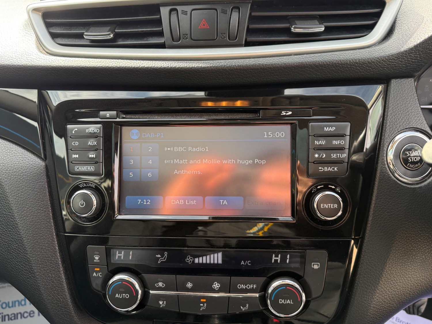 Used Nissan Qashqai 2016 for sale - 78184538: Photo 27