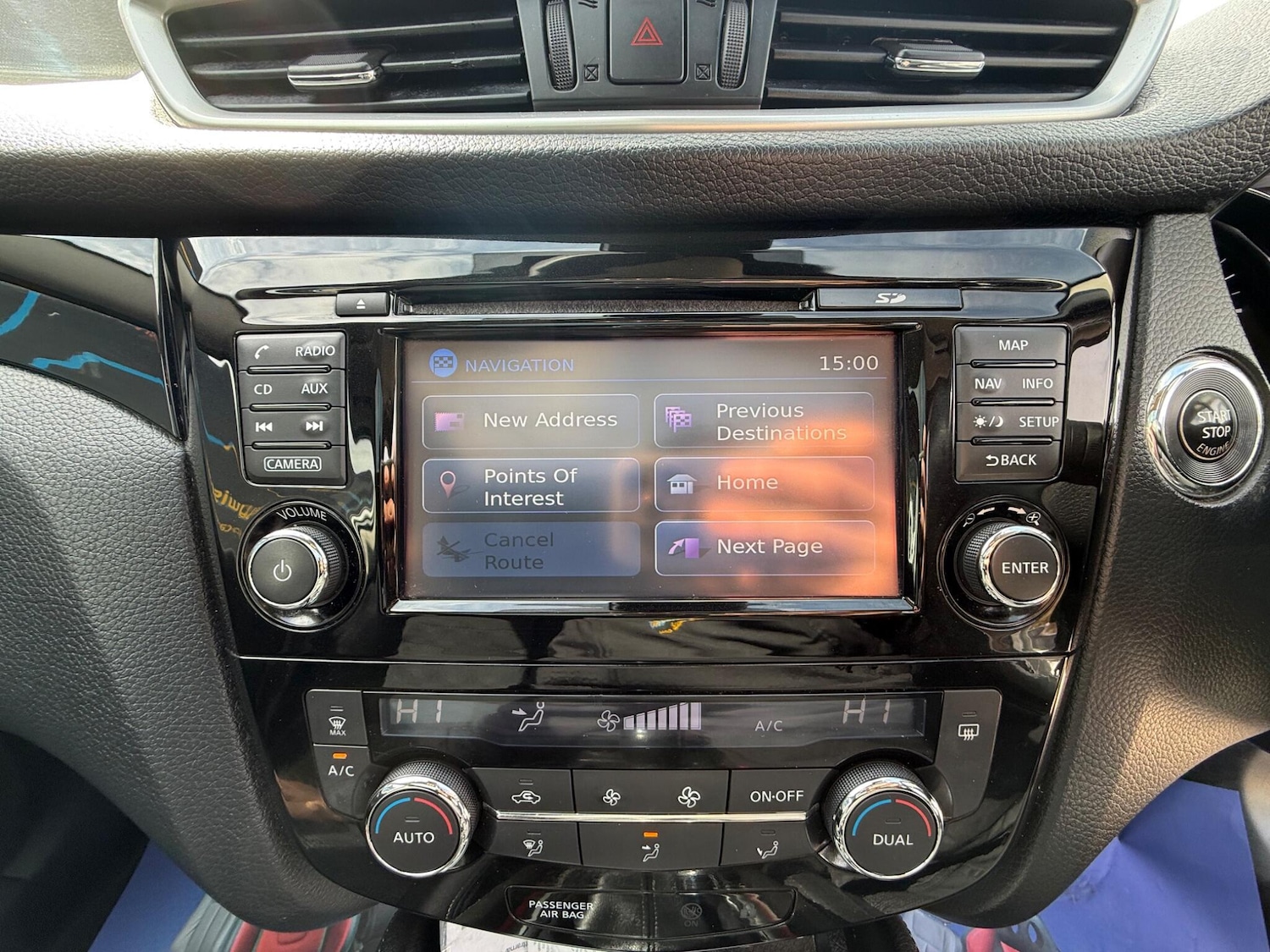 Used Nissan Qashqai 2016 for sale - 78184538: Photo 28