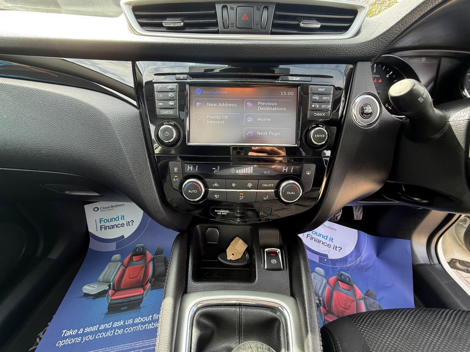 Used Nissan Qashqai 2016 for sale - 78184538: Photo 29