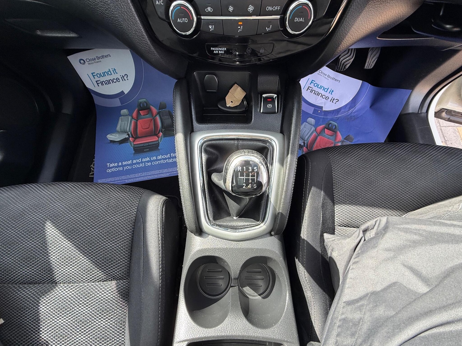 Used Nissan Qashqai 2016 for sale - 78184538: Photo 30