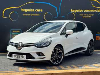 2019 (69) - 0.9 TCE 90 Iconic 5dr