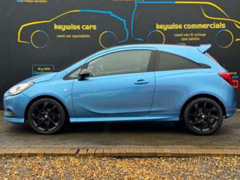 Used Vauxhall Corsa 2018 for sale - 73995231: Photo