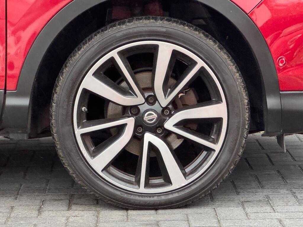 Used Nissan Qashqai 2017 for sale - 76538910: Photo 11