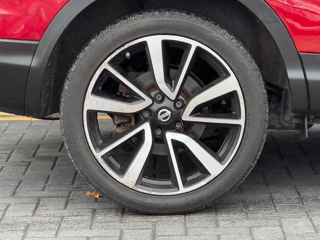 Used Nissan Qashqai 2017 for sale - 76538910: Photo 13