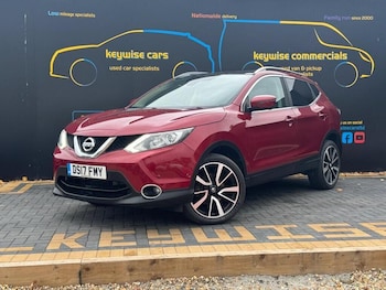 2017 (17) - 1.5 dCi Tekna 5dr