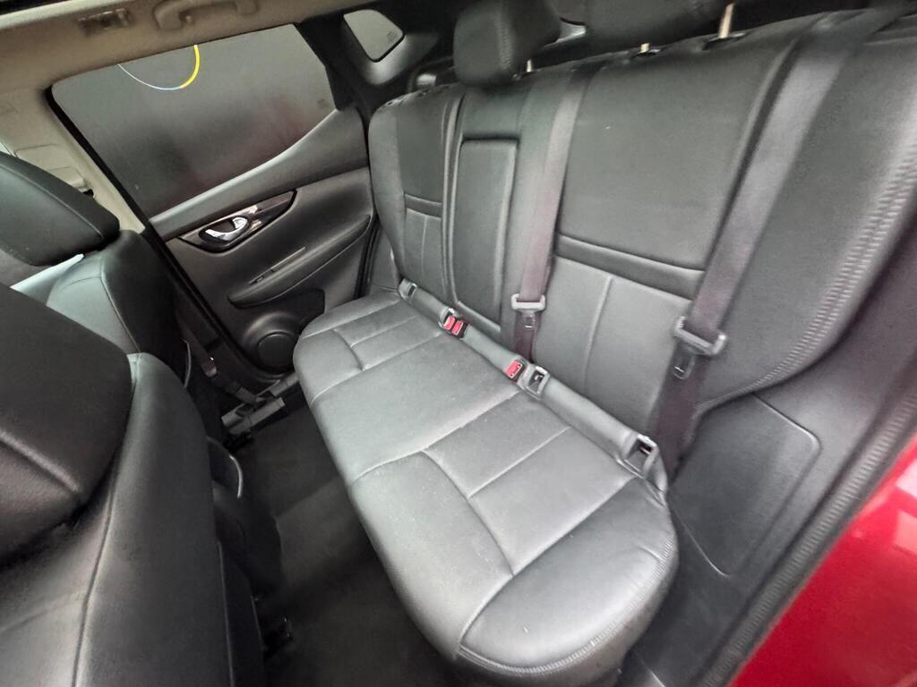 Used Nissan Qashqai 2017 for sale - 76538910: Photo 25