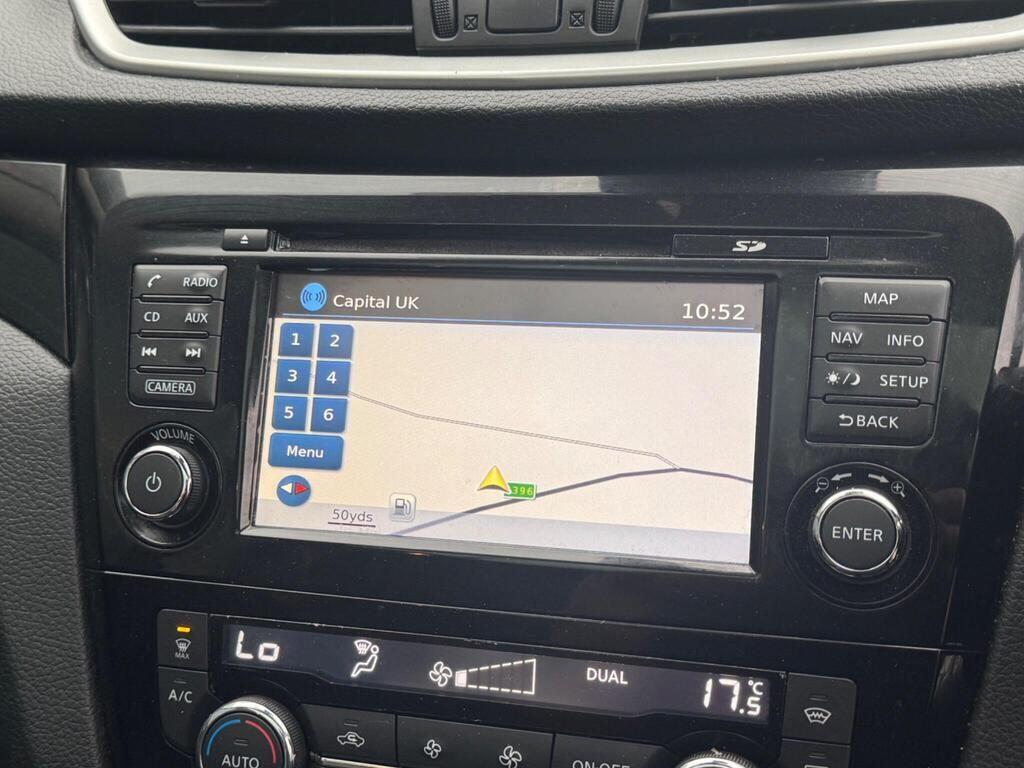 Used Nissan Qashqai 2017 for sale - 76538910: Photo 33