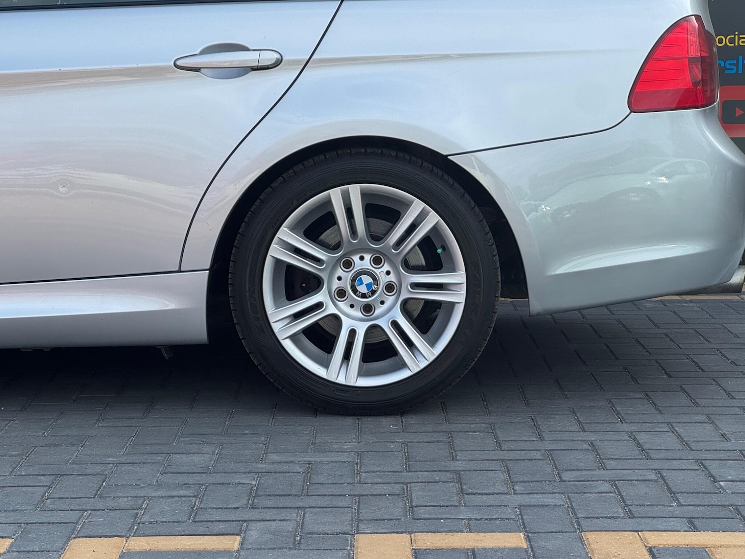 Used BMW 3 Series 2010 for sale - 76200233: Photo 13