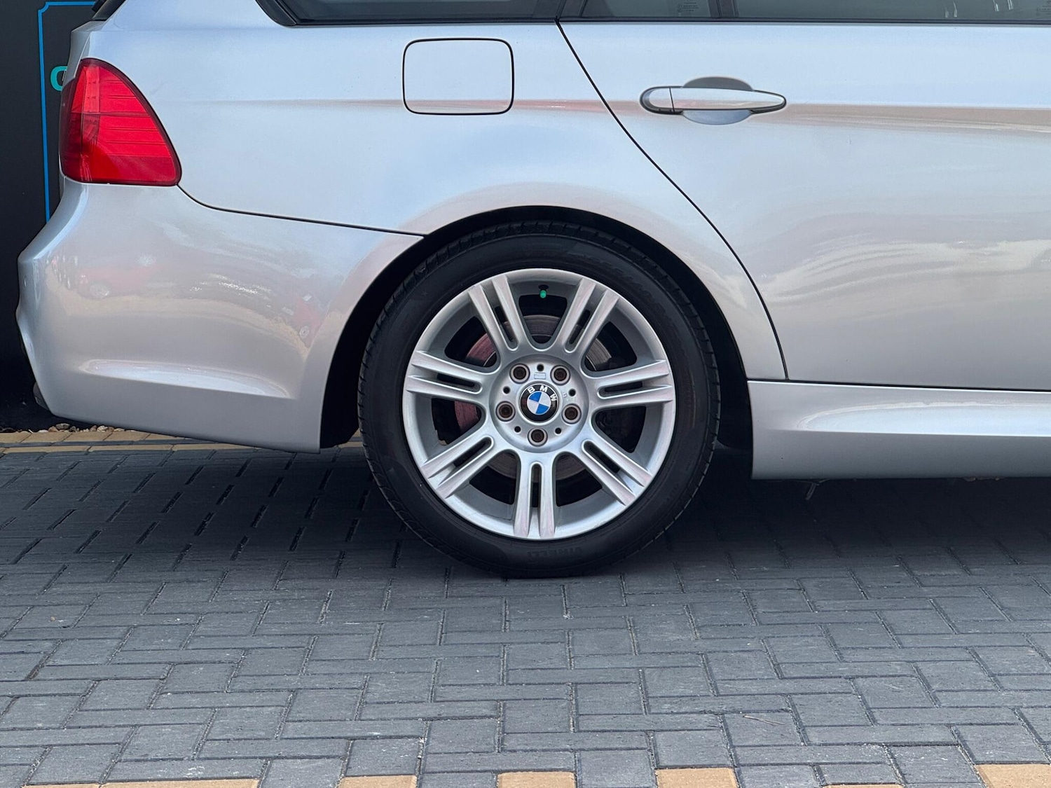 Used BMW 3 Series 2010 for sale - 76200233: Photo 14