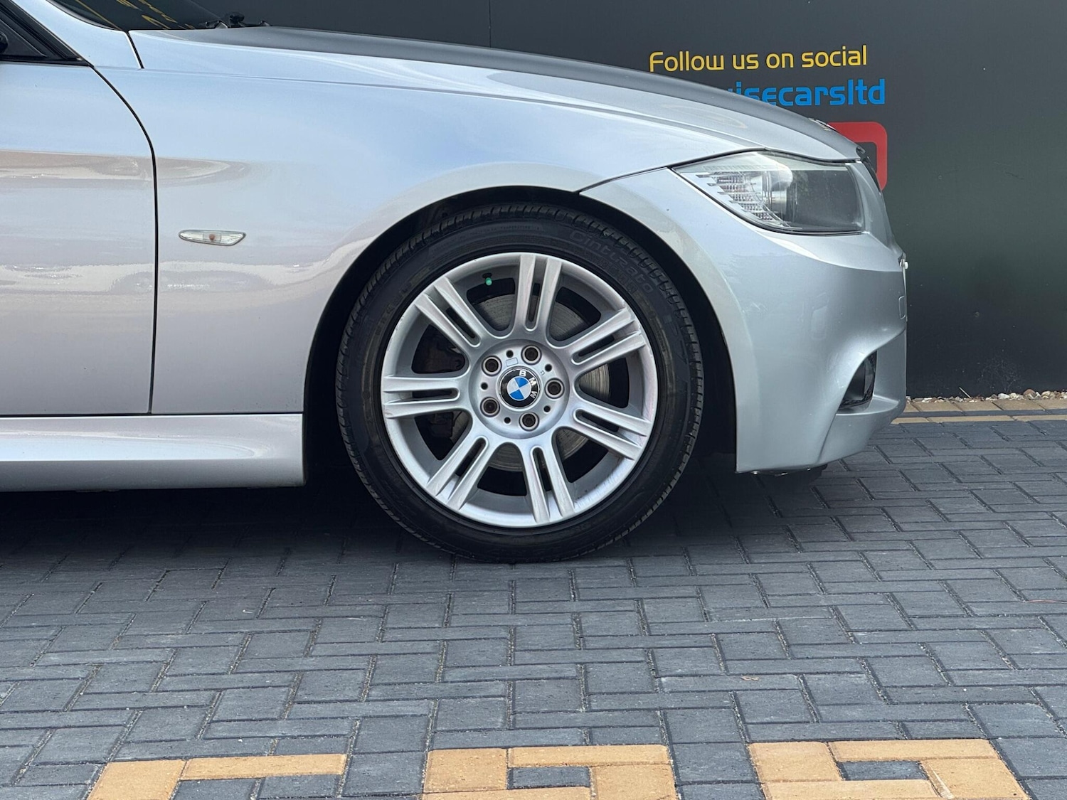 Used BMW 3 Series 2010 for sale - 76200233: Photo 15