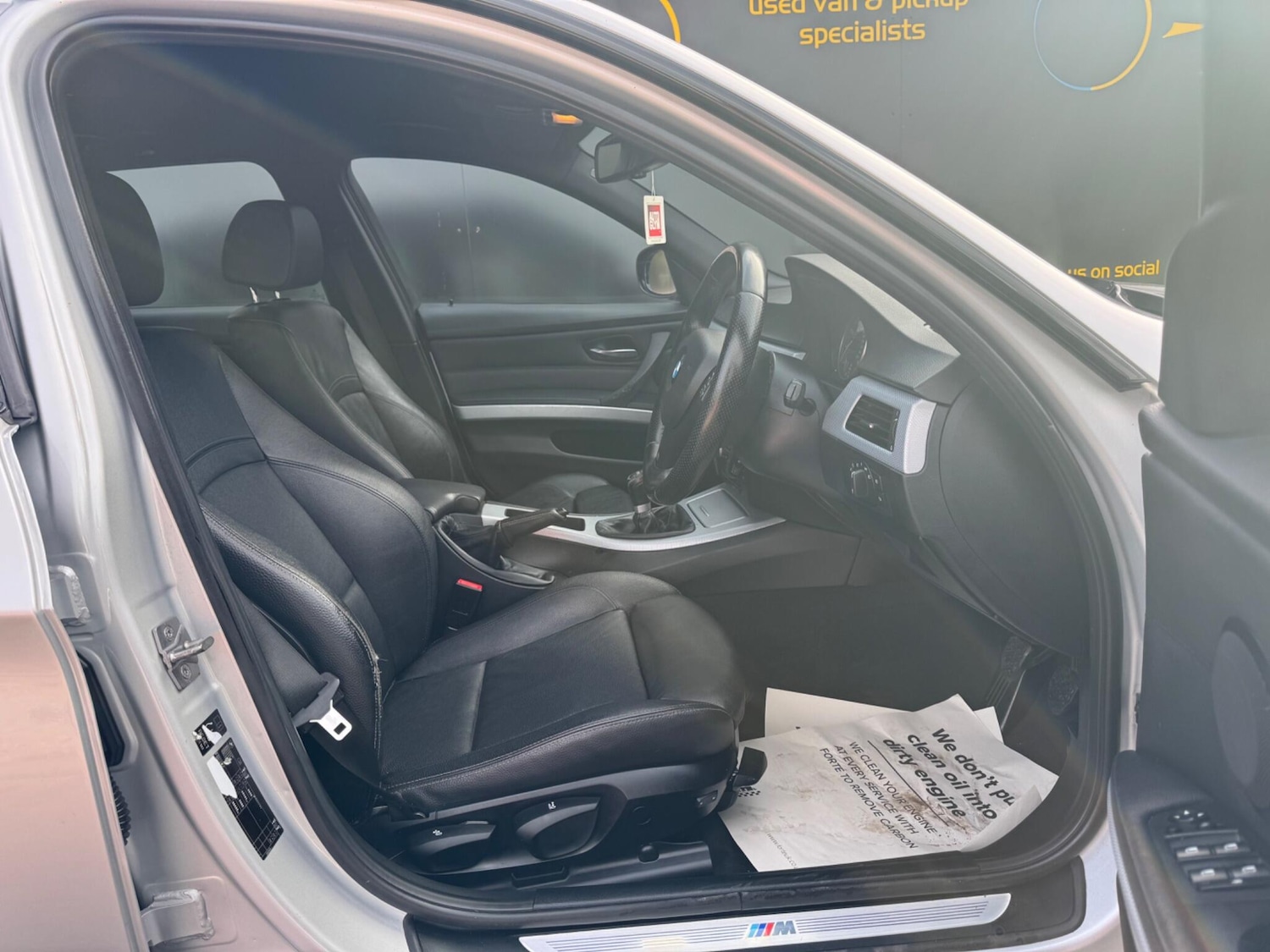 Used BMW 3 Series 2010 for sale - 76200233: Photo 17