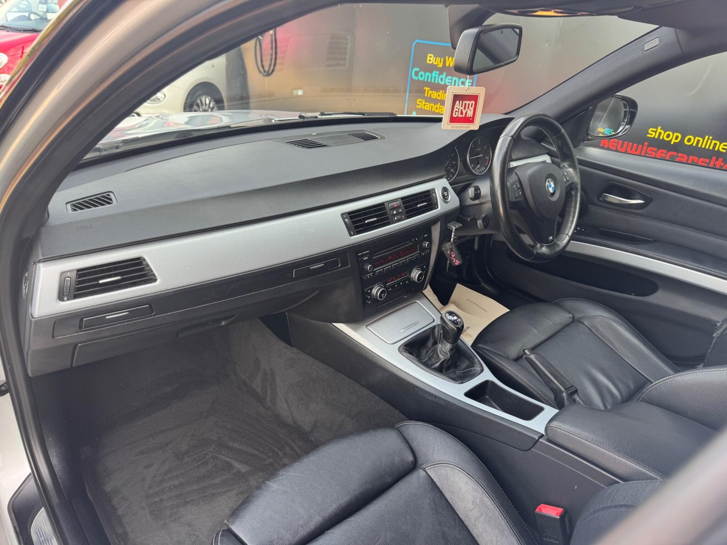 Used BMW 3 Series 2010 for sale - 76200233: Photo 25