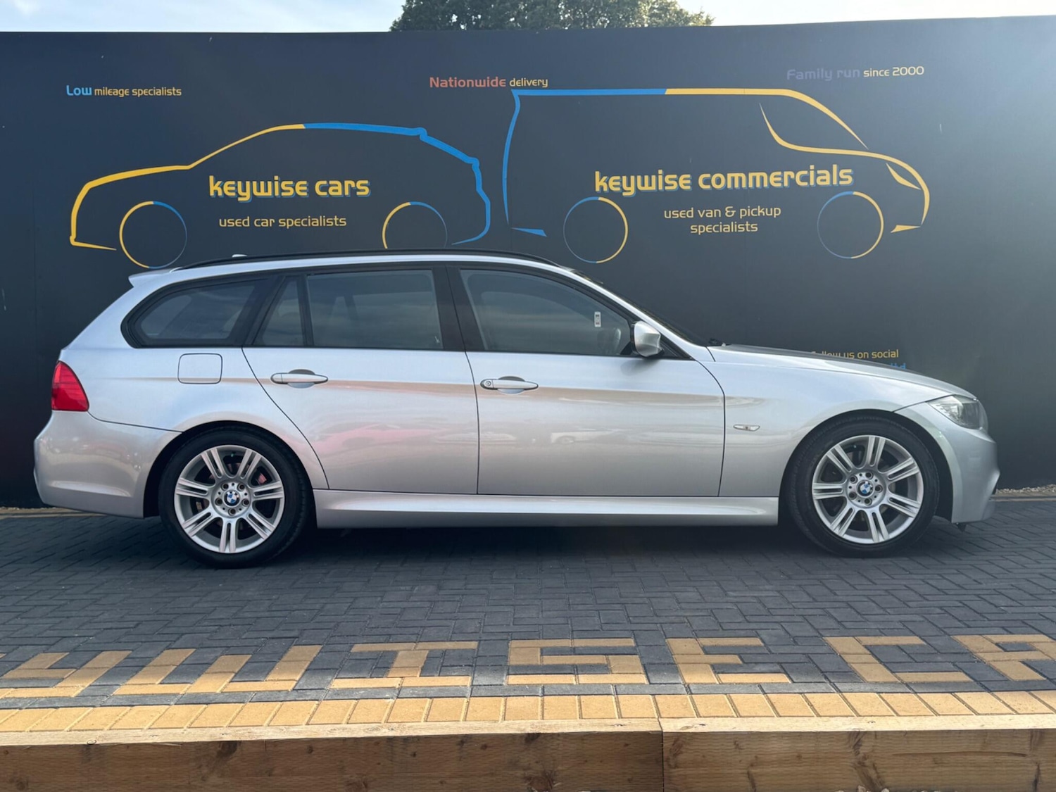 Used BMW 3 Series 2010 for sale - 76200233: Photo 7