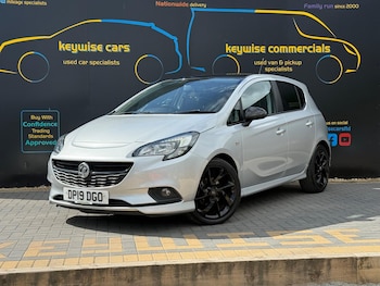 Used Vauxhall Corsa 2019 for sale - 78854921: Photo