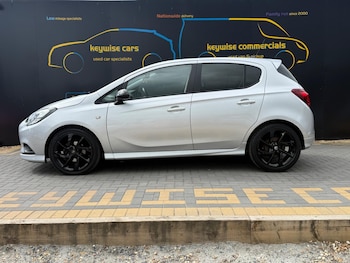 Used Vauxhall Corsa 2019 for sale - 78854921: Photo