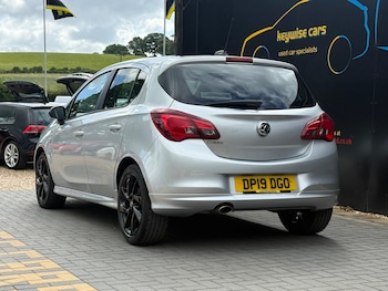Used Vauxhall Corsa 2019 for sale - 78854921: Photo