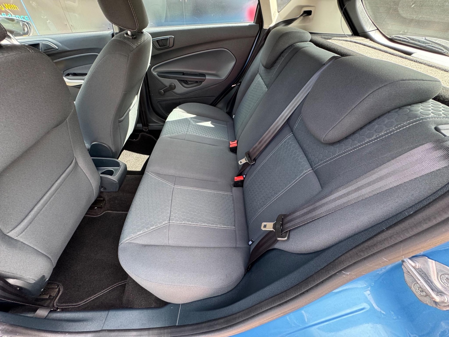 Used Ford Fiesta 2009 for sale - 76446709: Photo 25