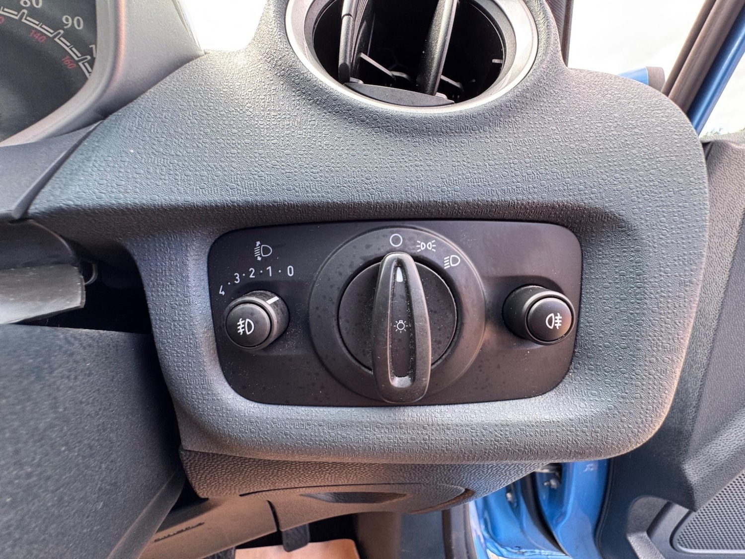 Used Ford Fiesta 2009 for sale - 76446709: Photo 33