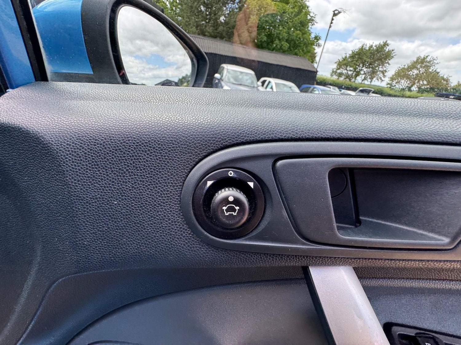 Used Ford Fiesta 2009 for sale - 76446709: Photo 34