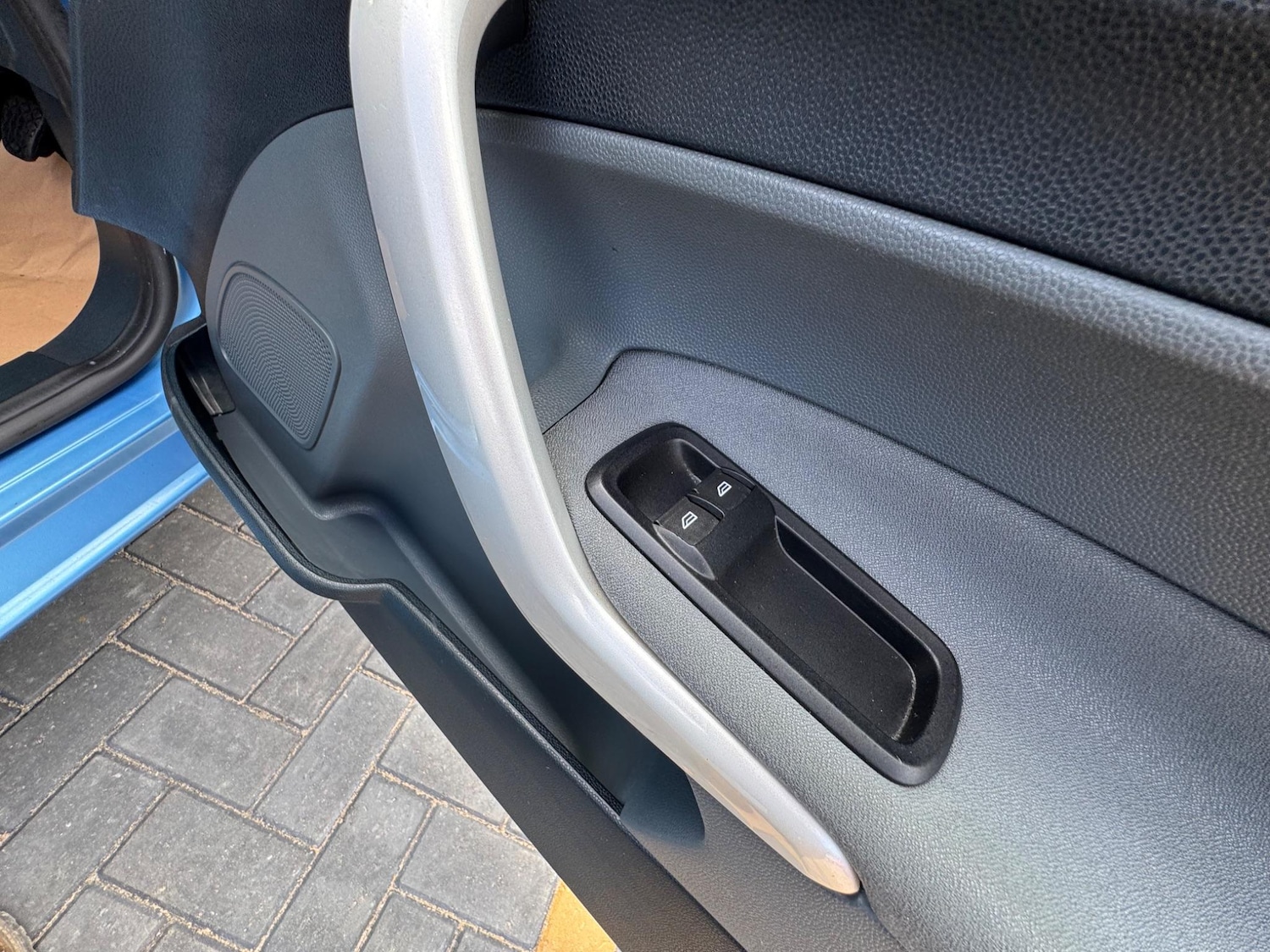 Used Ford Fiesta 2009 for sale - 76446709: Photo 35