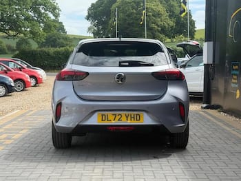 Used Vauxhall Corsa 2023 for sale - 79676599: Photo