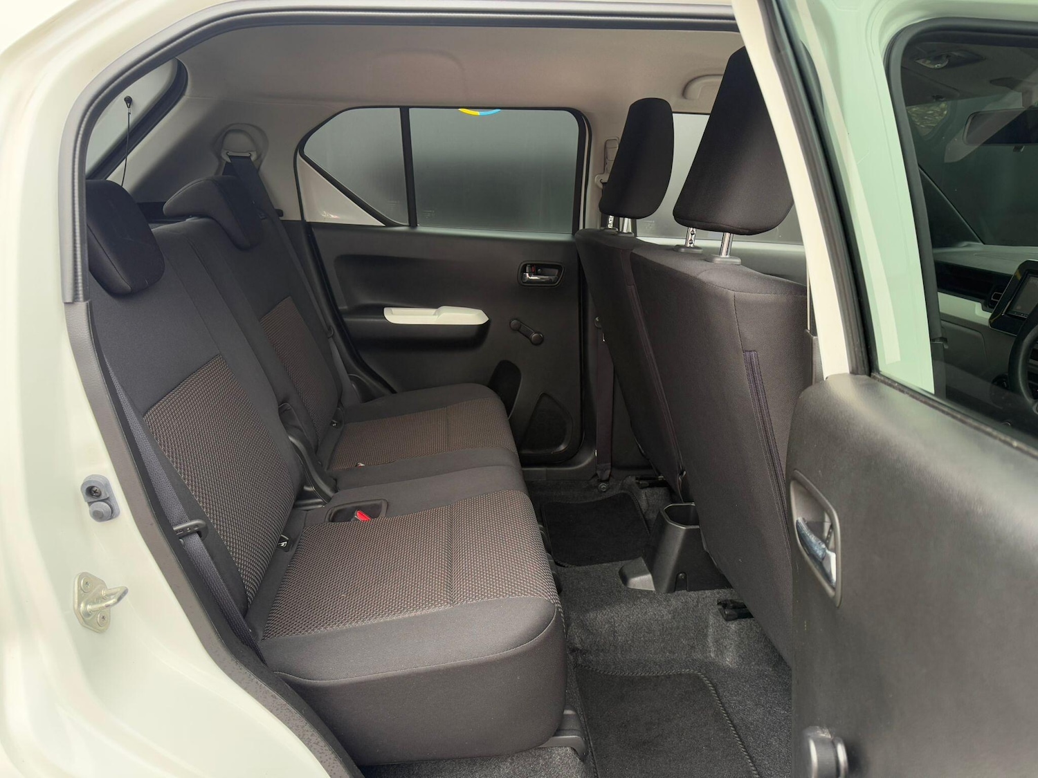 Used Suzuki Ignis 2017 for sale - 76550645: Photo 15