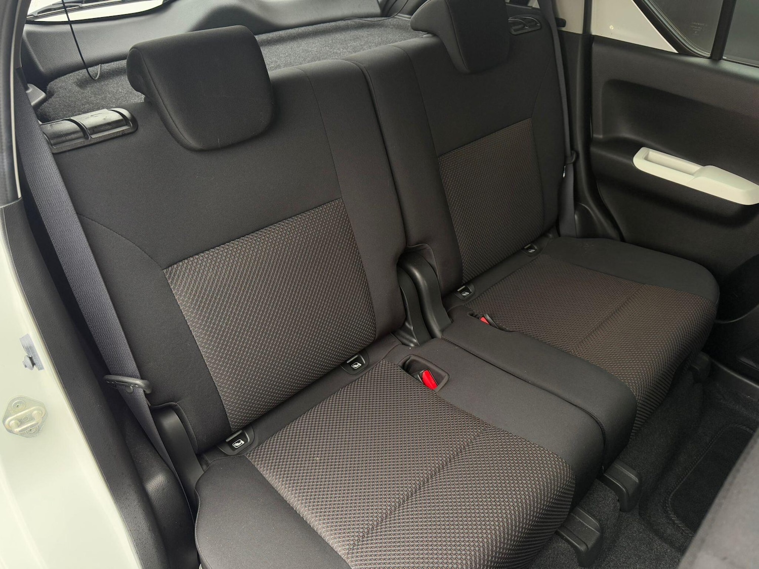 Used Suzuki Ignis 2017 for sale - 76550645: Photo 16