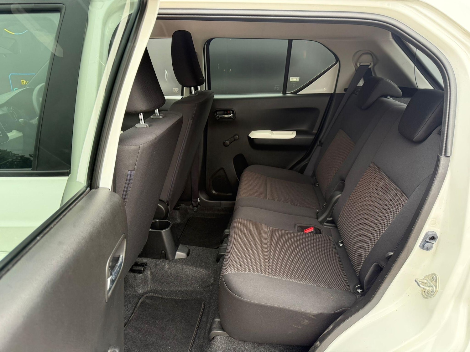 Used Suzuki Ignis 2017 for sale - 76550645: Photo 19