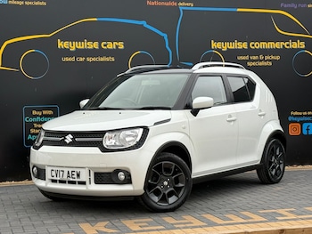 Suzuki - Ignis