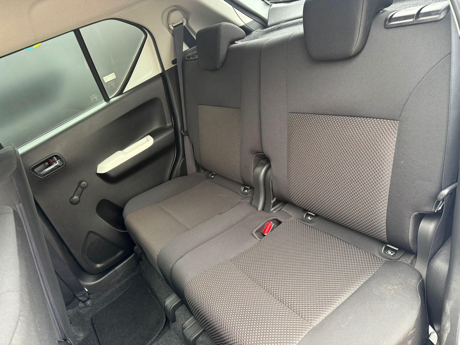 Used Suzuki Ignis 2017 for sale - 76550645: Photo 20