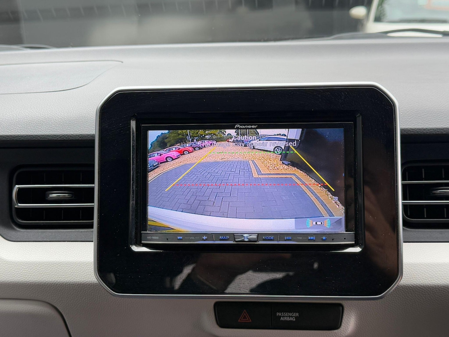 Used Suzuki Ignis 2017 for sale - 76550645: Photo 25